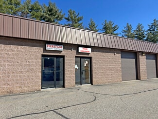 Brentwood, NH Industrial - 424 Route 125