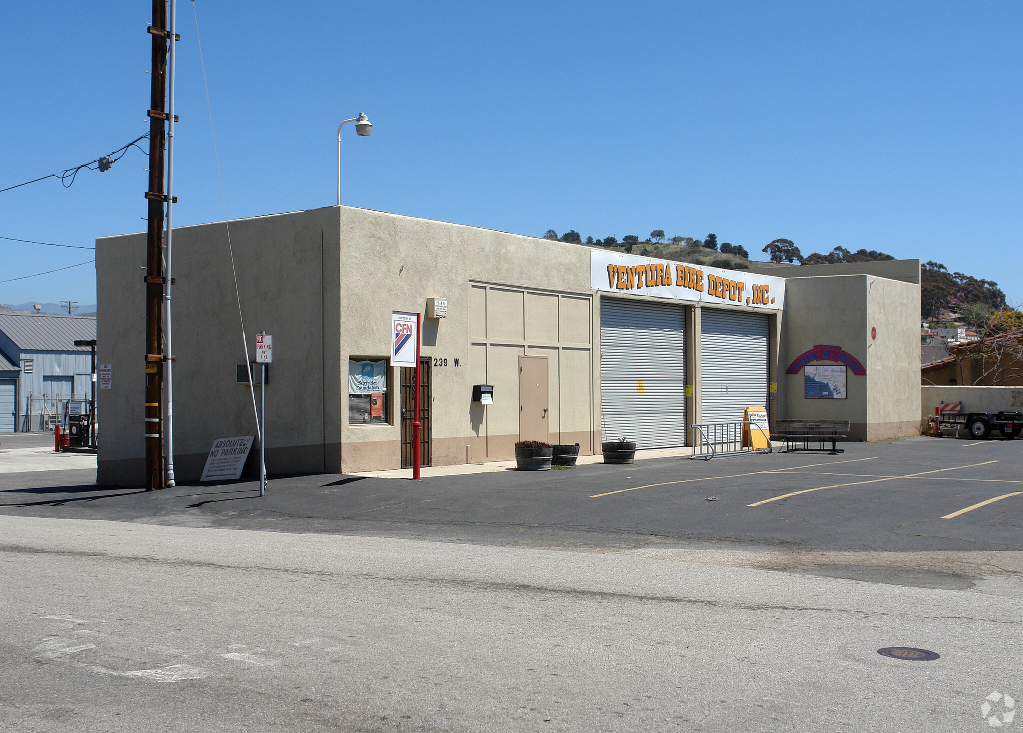 239 W Main St, Ventura, CA for Sale
