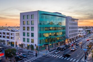 San Diego, CA Office - 4305 University Ave