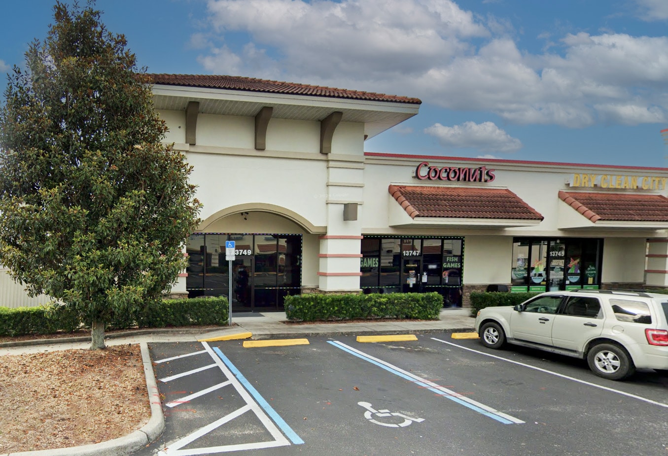 13729-13749 Us Highway 441, Lady Lake, FL for Rent