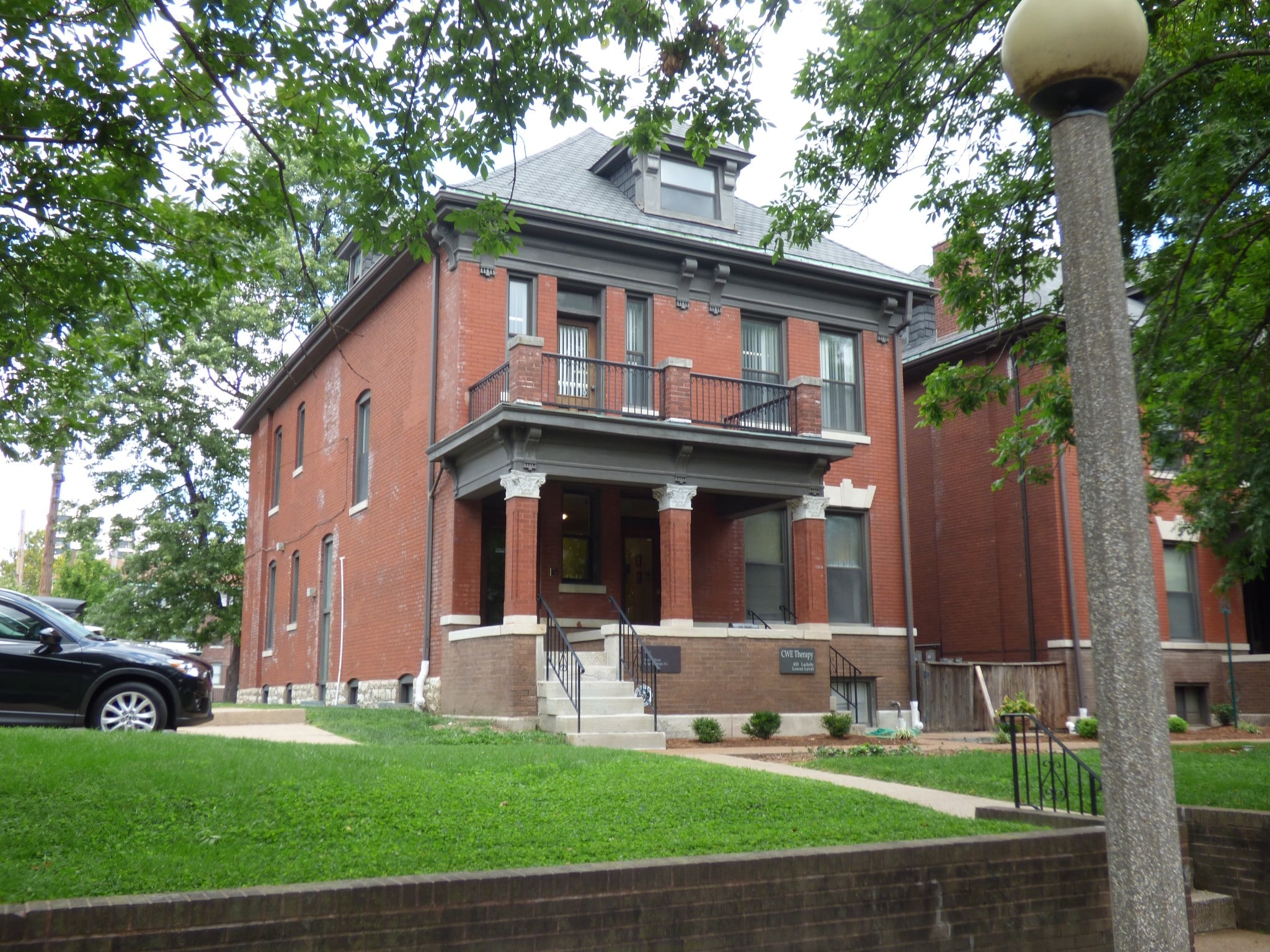 4501-4509 Laclede Ave, Saint Louis, MO for Sale