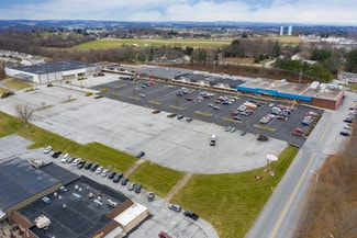 Red Lion, PA Retail - 10 Dairyland Sq