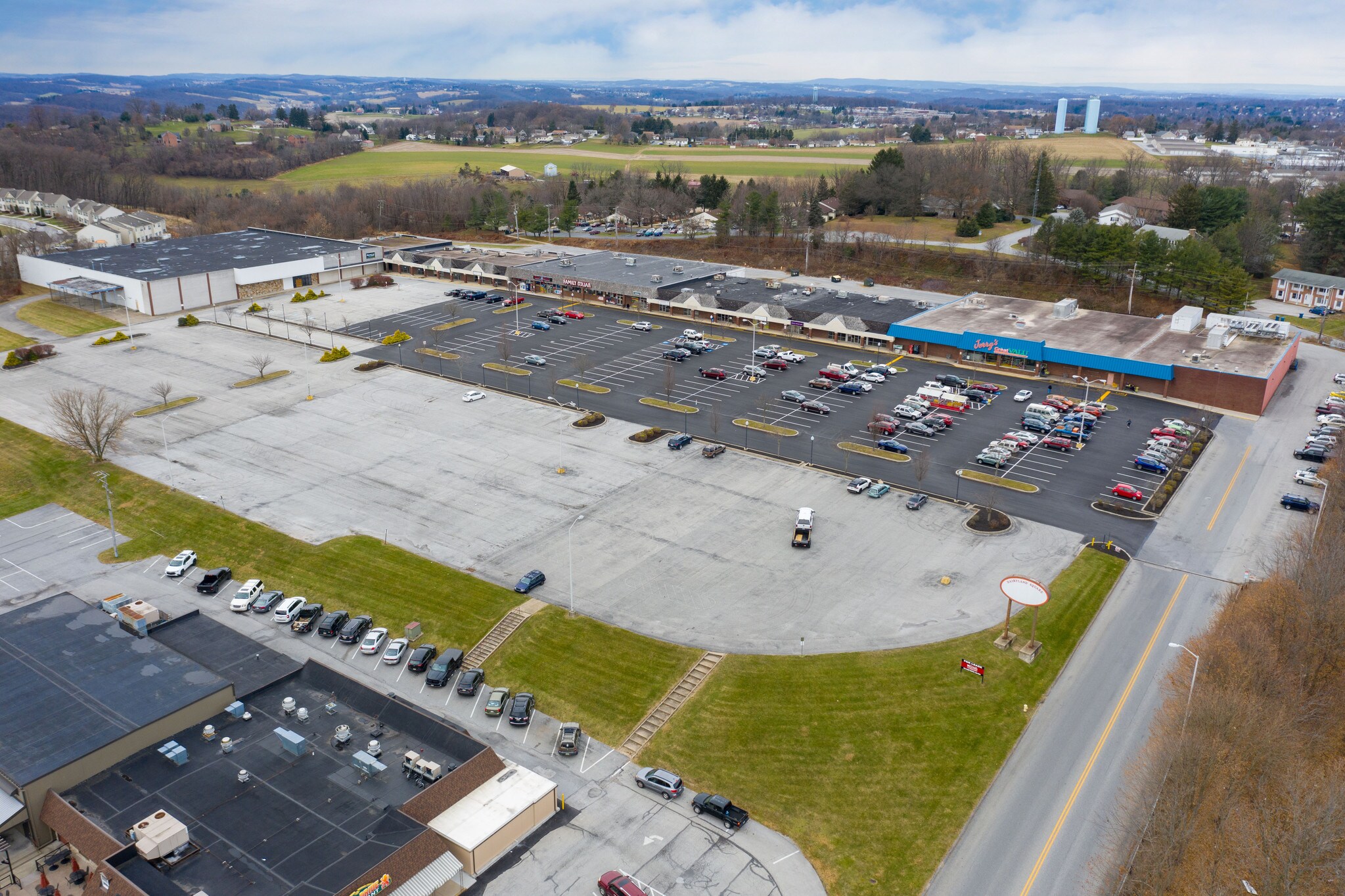 1 Dairyland Sq, Red Lion, PA for Rent