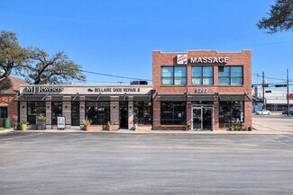 Bellaire, TX Retail - 5200-5210 Bellaire Blvd Bellaire, TX Retail - 5200-5210 Bellaire Blvd