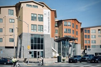 San Francisco, CA Retail - 2800 Sloat Blvd