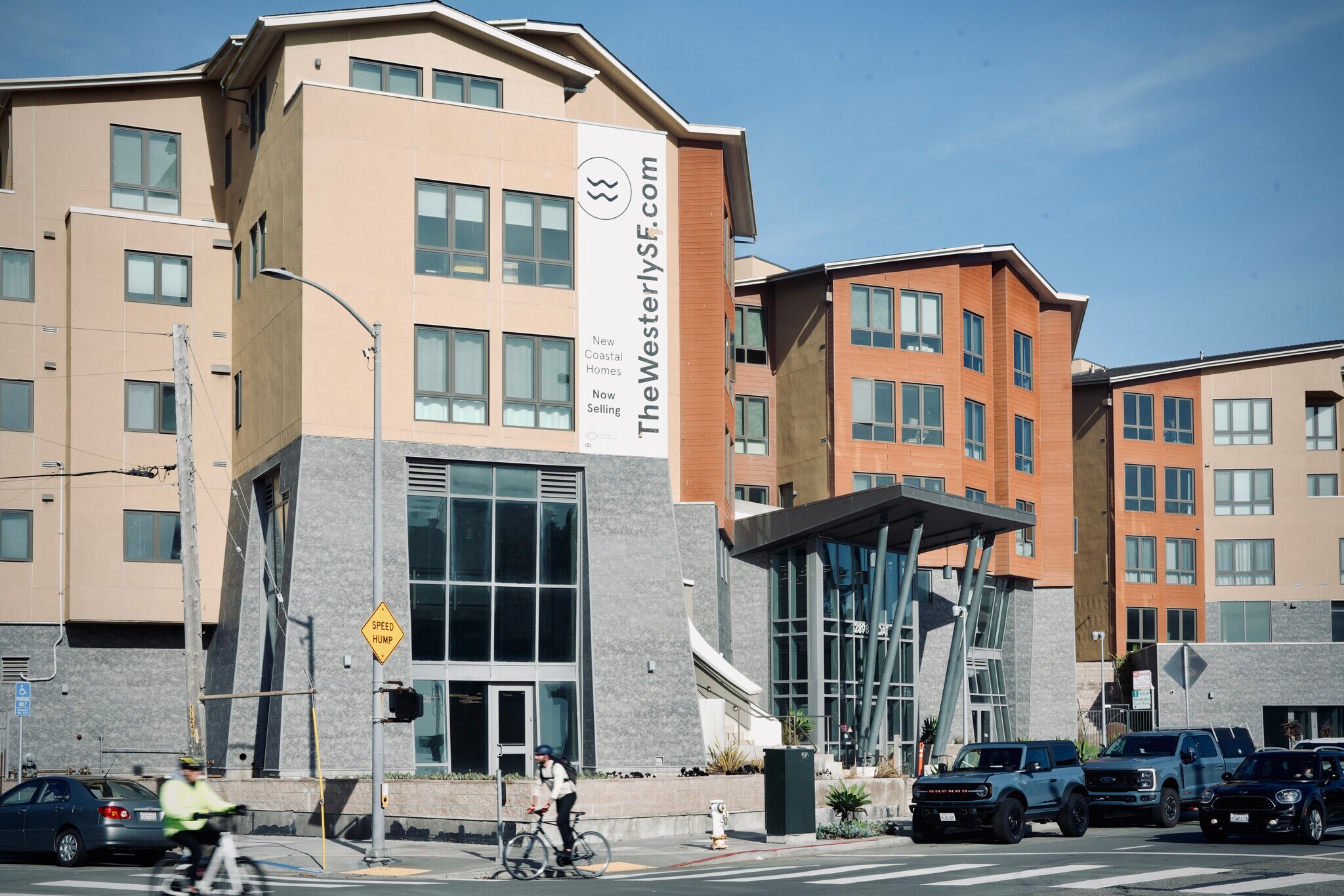 2800 Sloat Blvd, San Francisco, CA for Rent