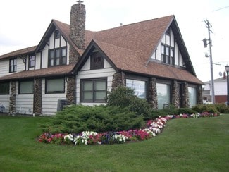 Chesterland, OH Office - 8430 Mayfield Rd