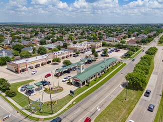 Arlington, TX Car Washes - 7311 Matlock Rd
