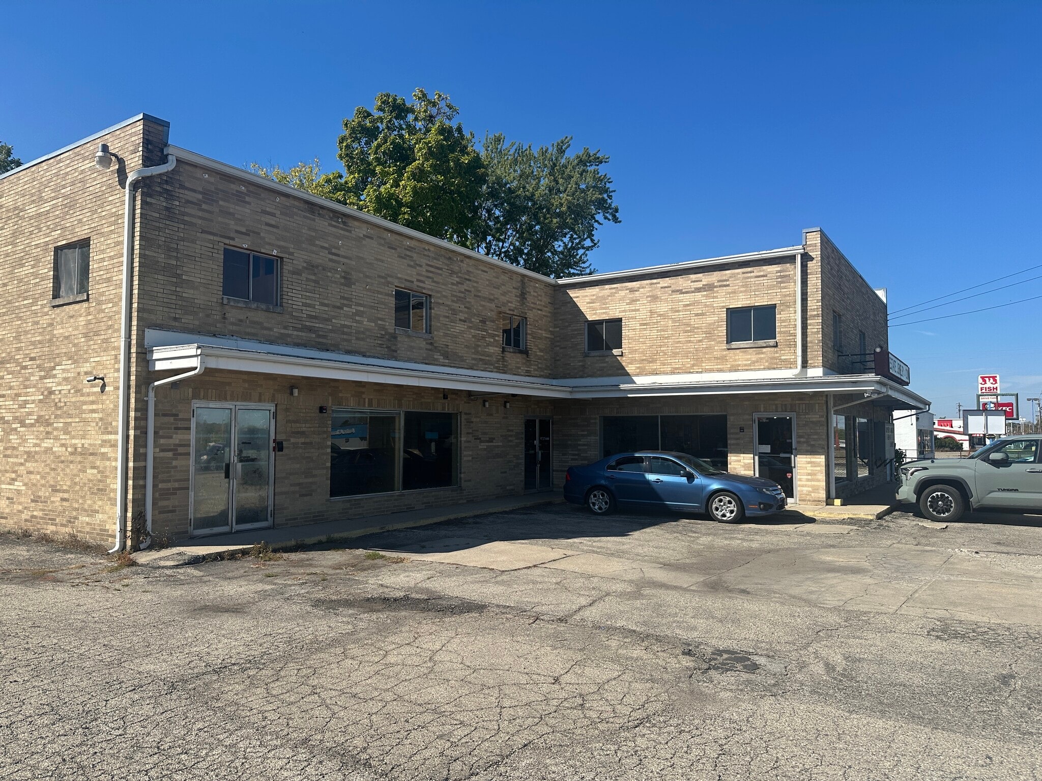 4505 N Main St, Dayton, OH for Rent