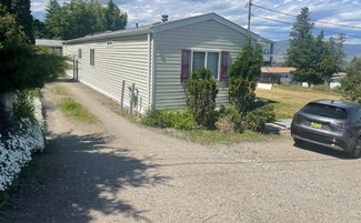 Kelowna, BC Specialty - 5155 Chute Lake Rd