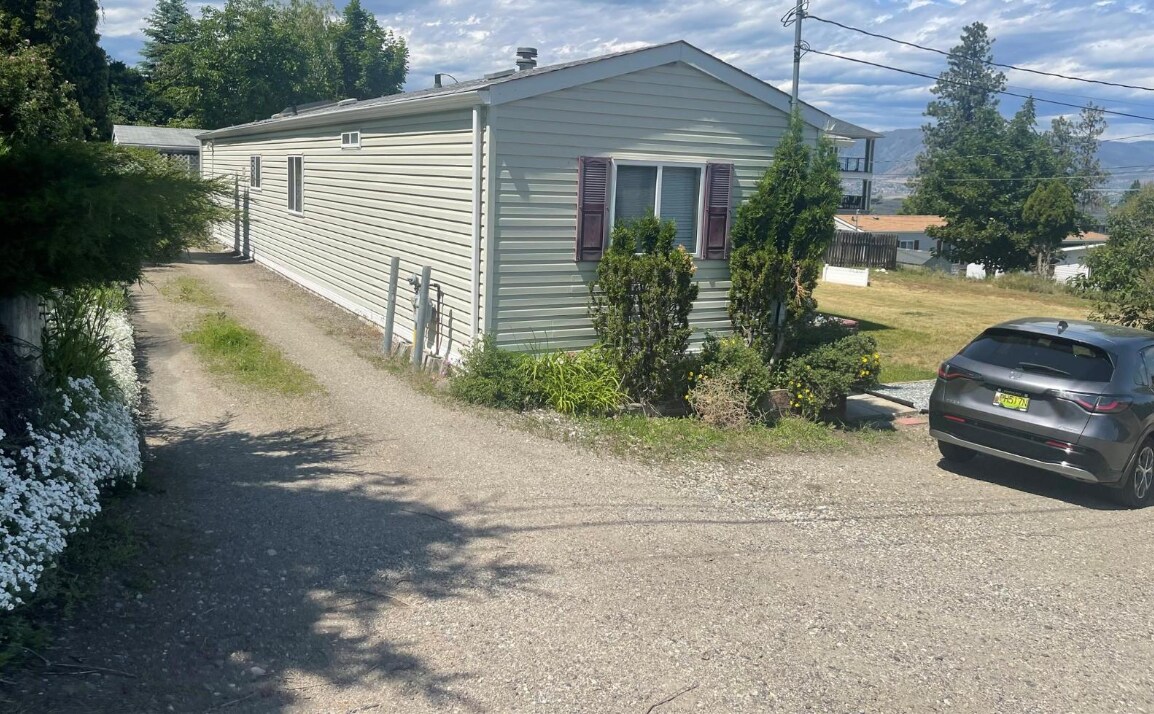 5155 Chute Lake Rd, Kelowna, BC for Sale