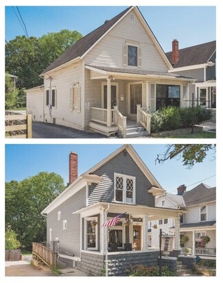 216 & 222 S Main, Granville 216 & 222 S Main, Granville