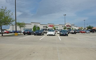 Baton Rouge, LA Retail - 5915 Bluebonnet Blvd