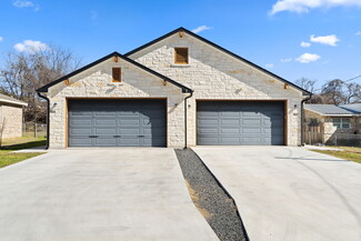 Marble Falls, TX Apartments - 1111 Cedar Dr