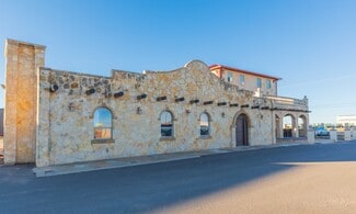 Amarillo, TX Office, Industrial - 11805 I-27