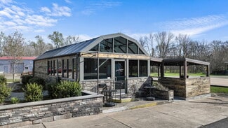 Petersburg, TN Restaurant - 106 Northside Sq