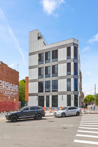 Flushing, NY Office, Office/Retail - 11072 Corona Ave