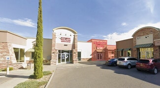 Las Cruces, NM Office - 3865 E Lohman Ave Las Cruces, NM Office - 3865 E Lohman Ave