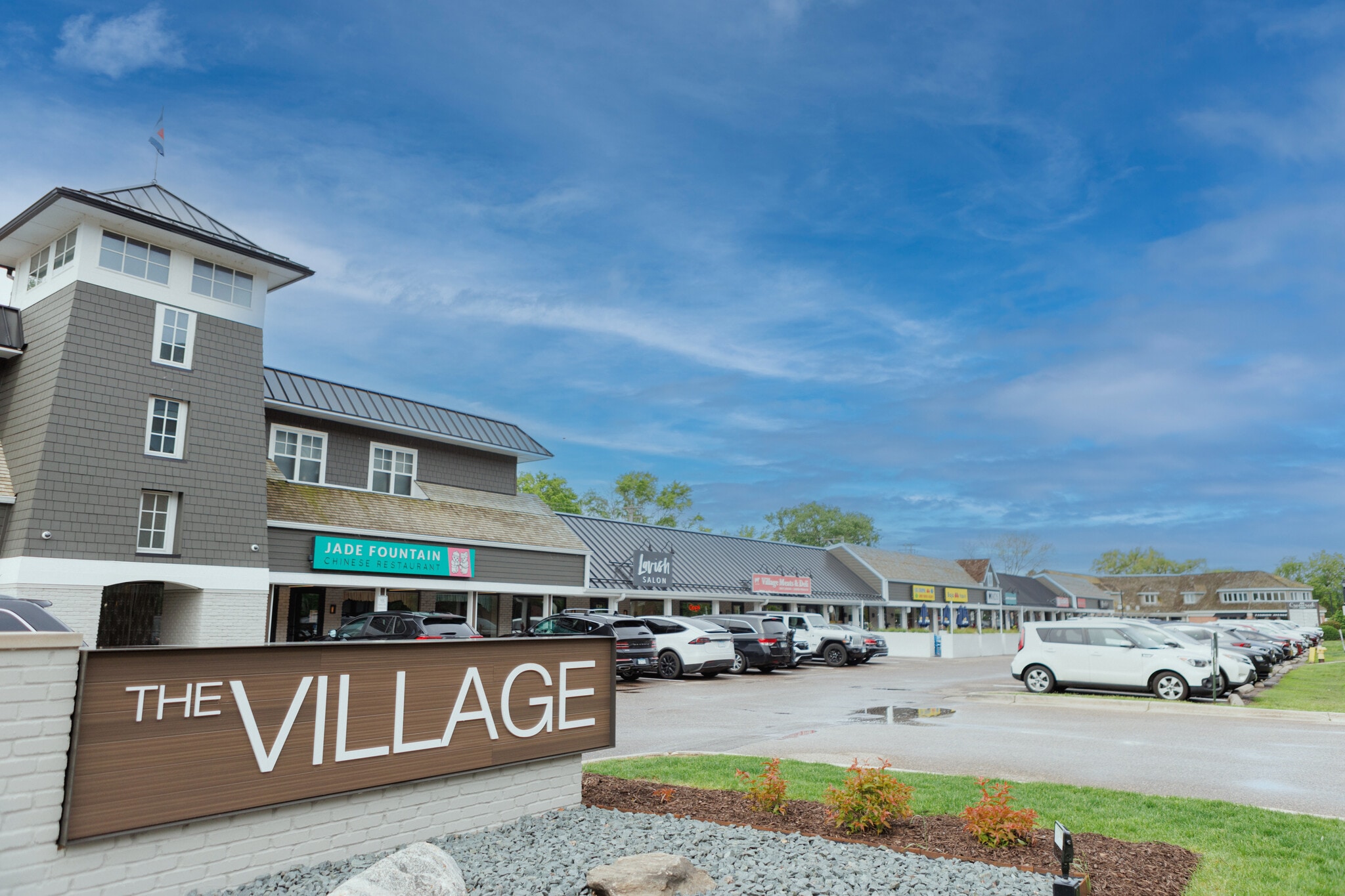 812-864 E Lake St, Wayzata, MN for Rent