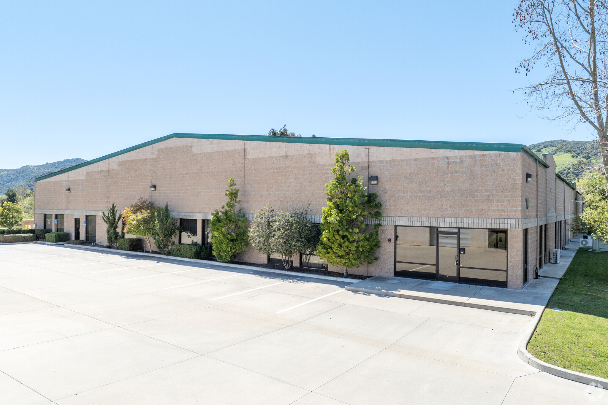 70 Industrial Way, Buellton, CA for Rent