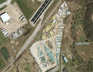 Aylmer, ON Industrial Land - 75 Spruce St E
