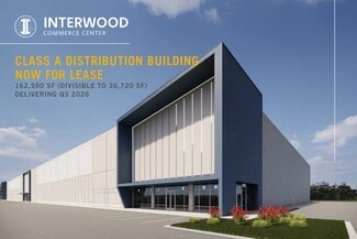 Houston, TX Industrial - 14955 Heathrow Forest Pky Houston, TX Industrial - 14955 Heathrow Forest Pky