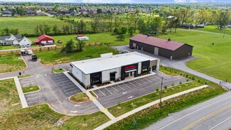 Bentonville, AR Office - 4103 SW 2nd St Bentonville, AR Office - 4103 SW 2nd St
