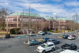 Glen Allen, VA Office - 4801 Cox Rd