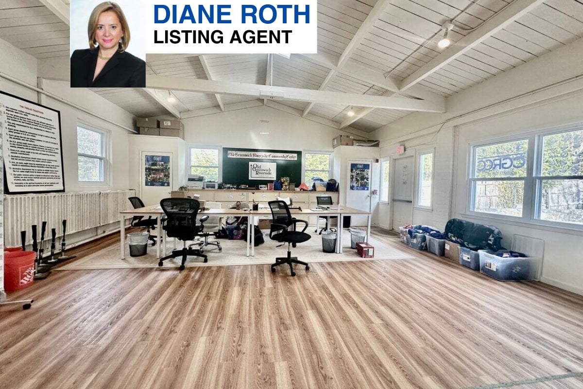 48 Maple Ave, Greenwich, CT for Rent