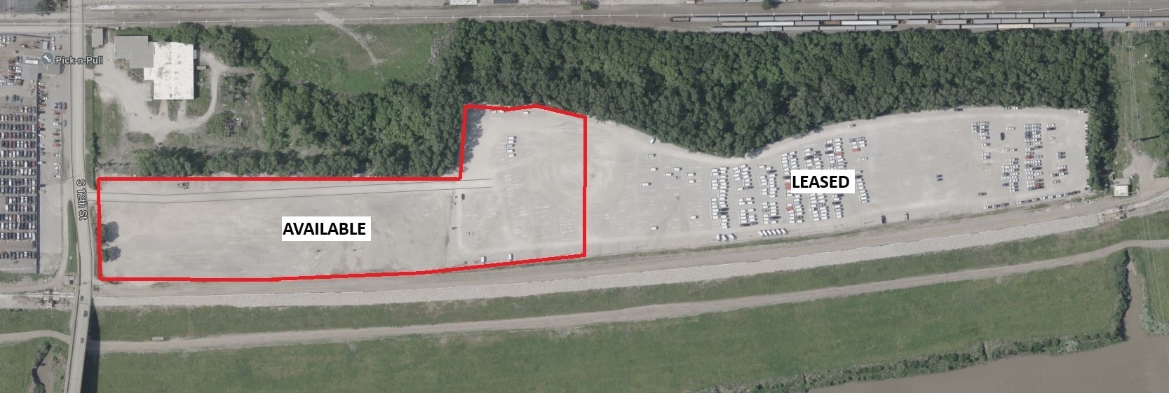 1161 S 12th St, Kansas City, KS for Rent