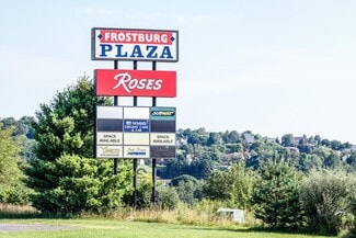 Frostburg, MD Retail - 10701 New Georges Creek Rd SW Frostburg, MD Retail - 10701 New Georges Creek Rd SW