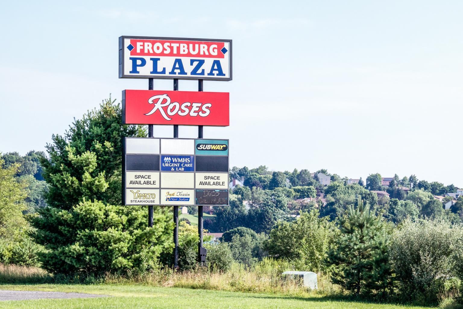 10701 New Georges Creek Rd SW, Frostburg, MD for Rent