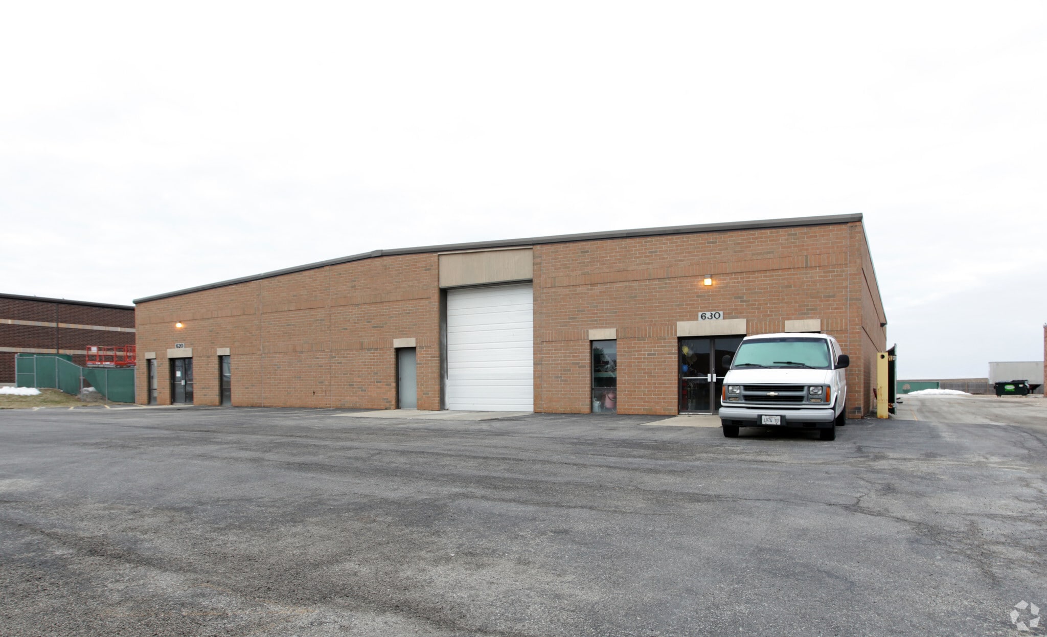 620-630 Heartland Dr, Sugar Grove, IL for Sale