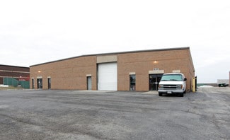 Sugar Grove, IL Industrial - 620-630 Heartland Dr