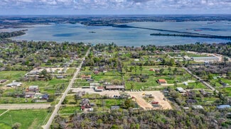 Channelview, TX Warehouse - 16636 Bear Bayou Dr