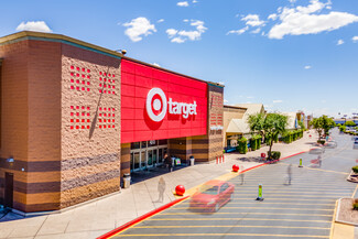Phoenix, AZ Retail - 4505-4531 E Thomas Rd
