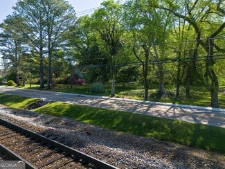 Fairburn, GA Commercial - 174 E Broad St Fairburn, GA Commercial - 174 E Broad St