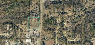 Palmetto, GA Commercial - 512 Main St