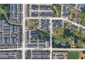 Surrey, BC Residential - 7041 193 St