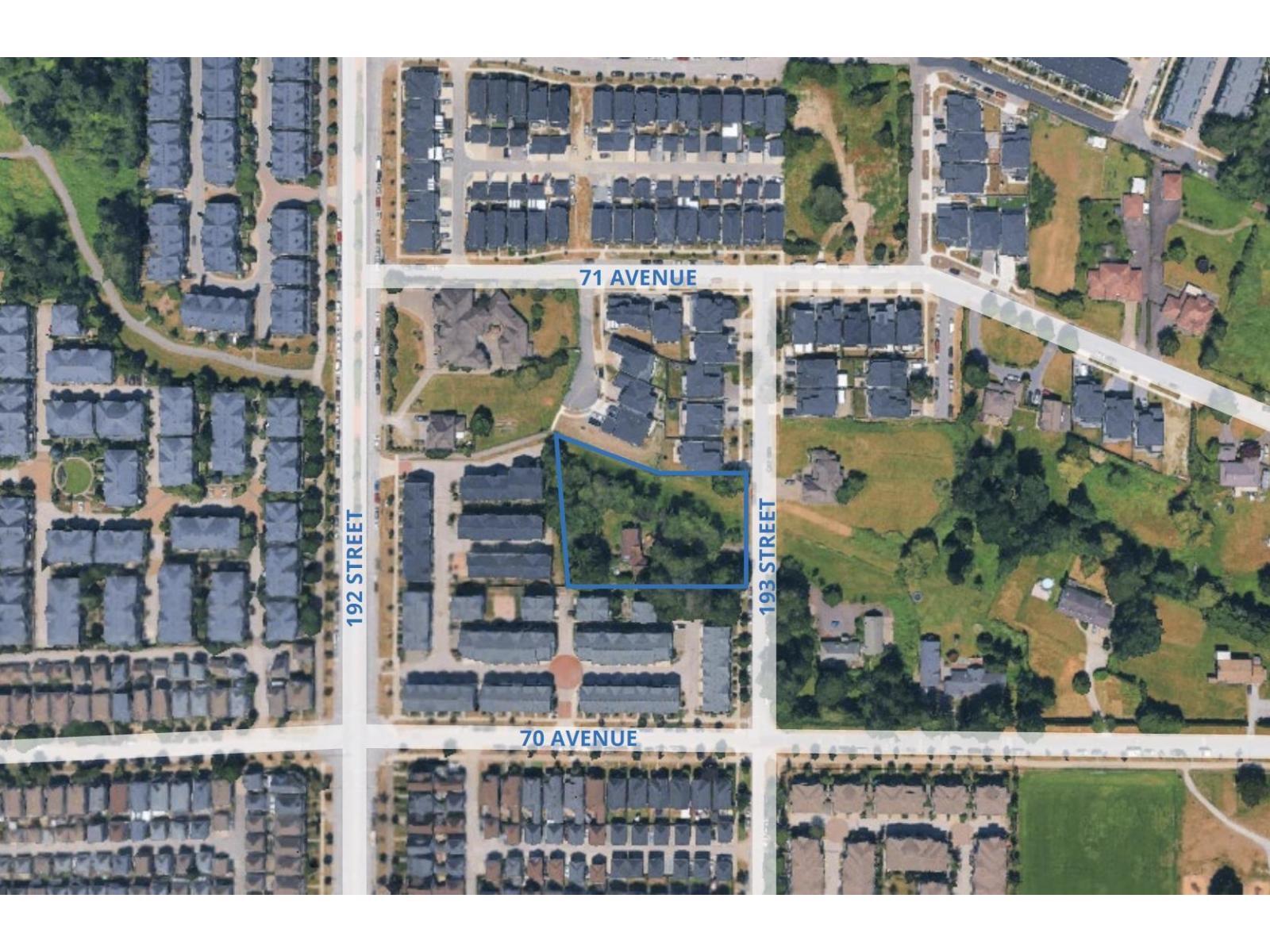 7041 193 St, Surrey, BC for Sale