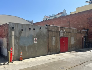 Santa Monica, CA Flex - 1340 1/2 4th St