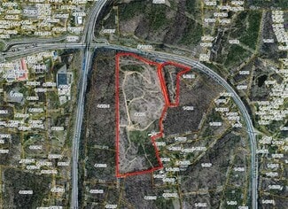 Parkersburg, WV Commercial - 540 Roth Rd