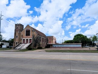 Beaumont, TX Churches - 1180 Washington Blvd Beaumont, TX Churches - 1180 Washington Blvd
