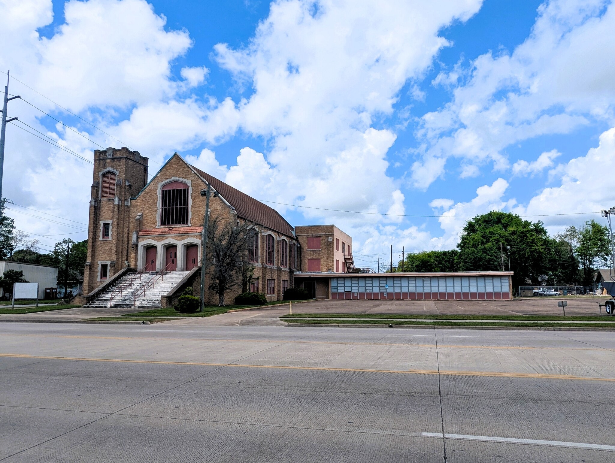 1180 Washington Blvd, Beaumont, TX for Sale