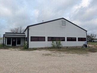 Valley Mills, TX Industrial - 18243 N Highway 6