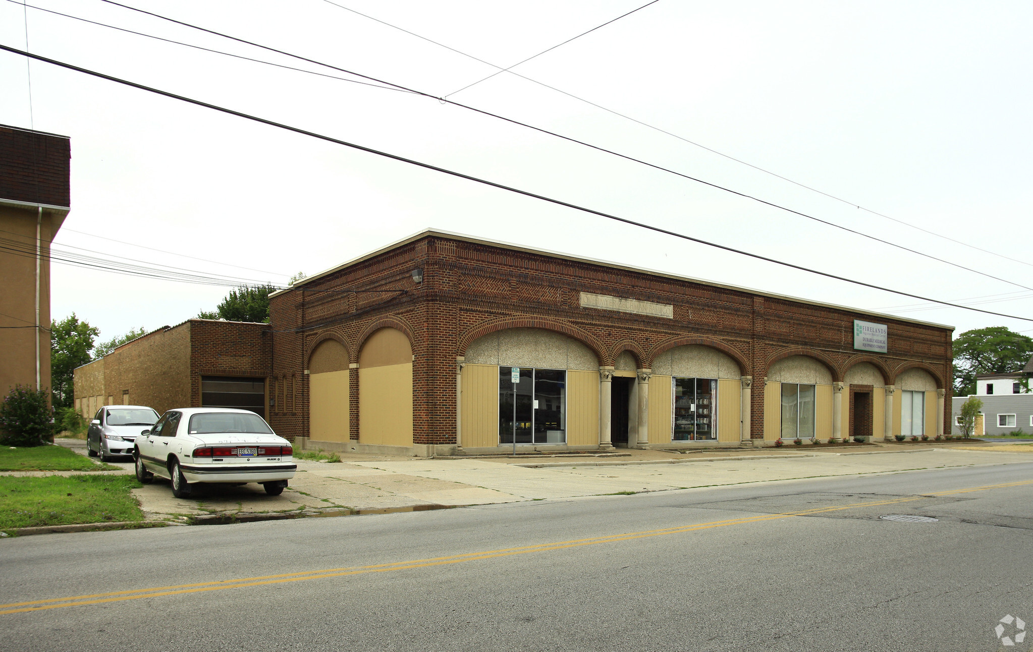 715 W Washington St, Sandusky, OH for Rent