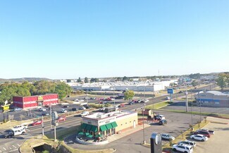 Russellville, AR undefined - 2220 E Parkway Russellville, AR undefined - 2220 E Parkway