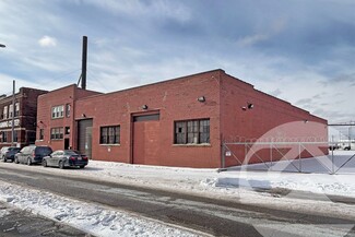 Detroit, MI Industrial - 5159 Loraine St