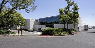 Ontario, CA Industrial - 5120-5130 Santa Ana St Ontario, CA Industrial - 5120-5130 Santa Ana St