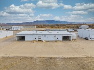 Grand Junction, CO Industrial - 374 31 5/8 Rd. Bldg. F Rd